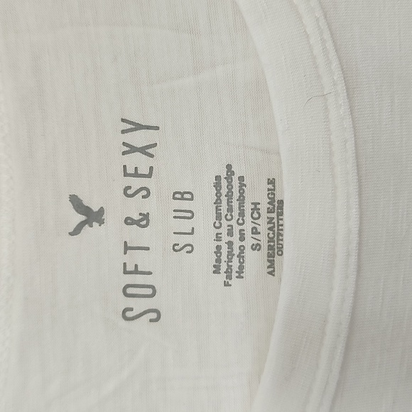 AE LS shirt - Picture 2 of 2